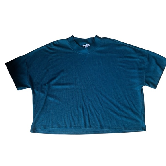 Vintage Victoria Secret Over Sized Short Sleeve XXL - Picture 3 of 5